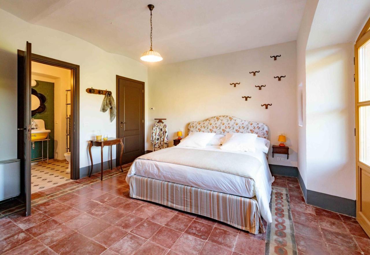 Tenuta Miranda Cassinasco Εξωτερικό φωτογραφία