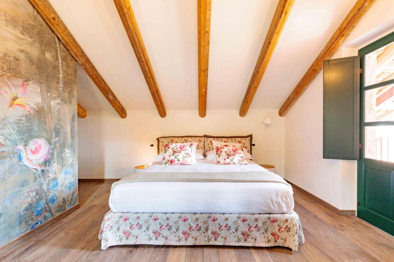 Tenuta Miranda Cassinasco Εξωτερικό φωτογραφία
