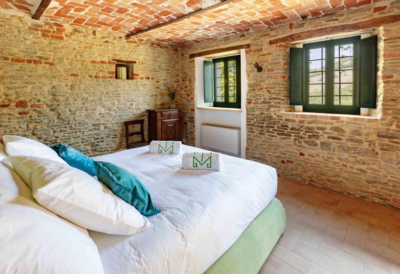Tenuta Miranda Cassinasco Εξωτερικό φωτογραφία