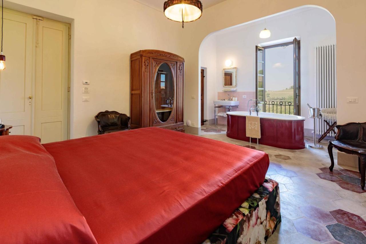 Tenuta Miranda Cassinasco Εξωτερικό φωτογραφία