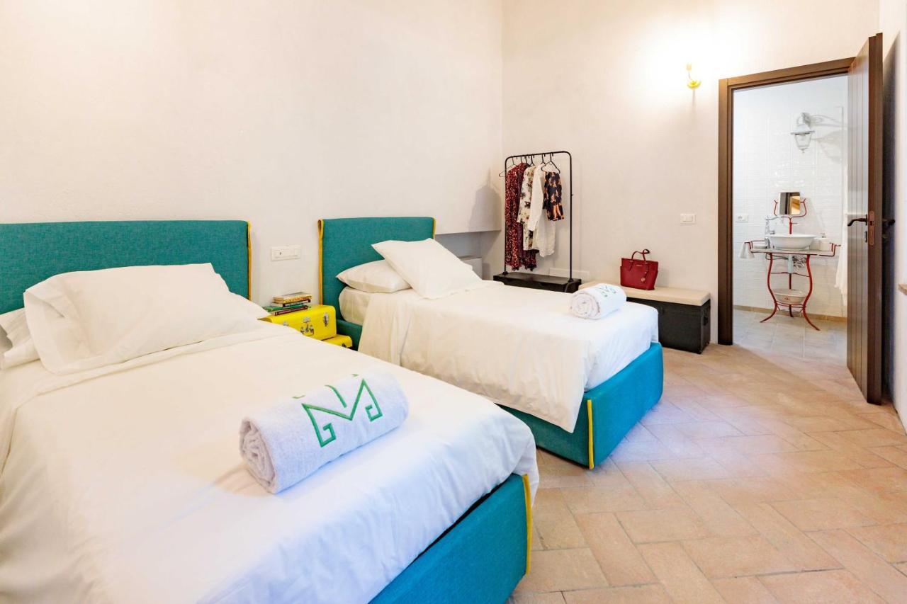 Tenuta Miranda Cassinasco Εξωτερικό φωτογραφία