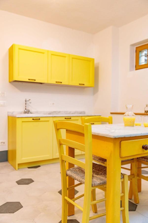 Tenuta Miranda Cassinasco Εξωτερικό φωτογραφία