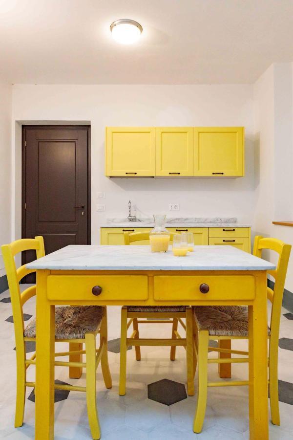Tenuta Miranda Cassinasco Εξωτερικό φωτογραφία