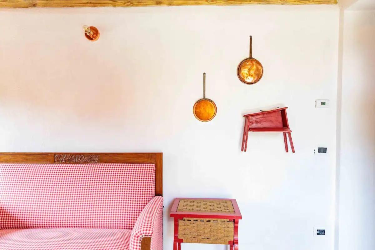 Tenuta Miranda Cassinasco Εξωτερικό φωτογραφία
