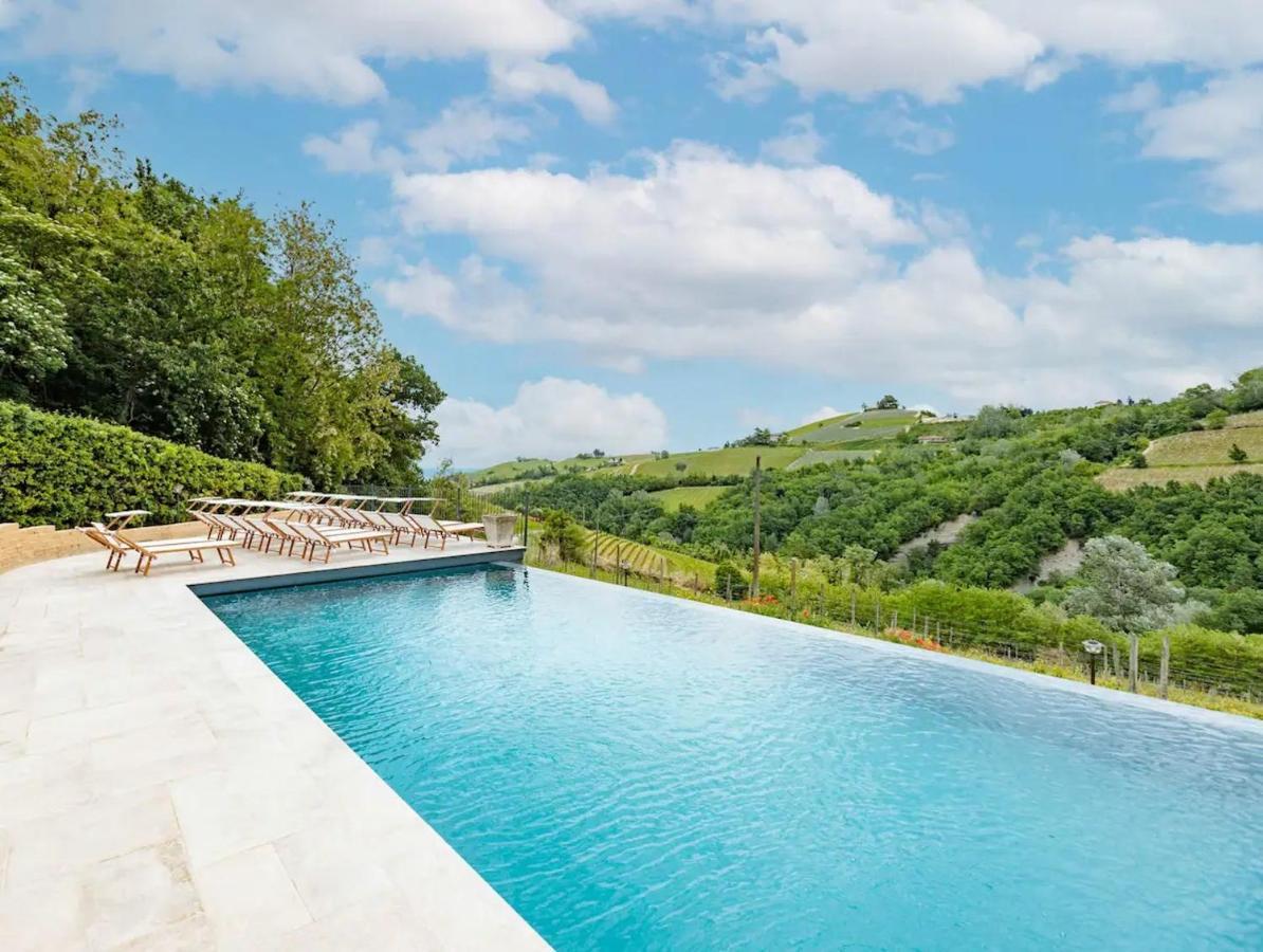 Tenuta Miranda Cassinasco Εξωτερικό φωτογραφία