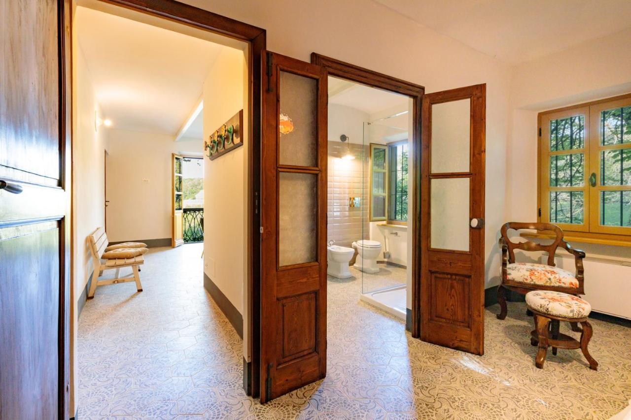 Tenuta Miranda Cassinasco Εξωτερικό φωτογραφία