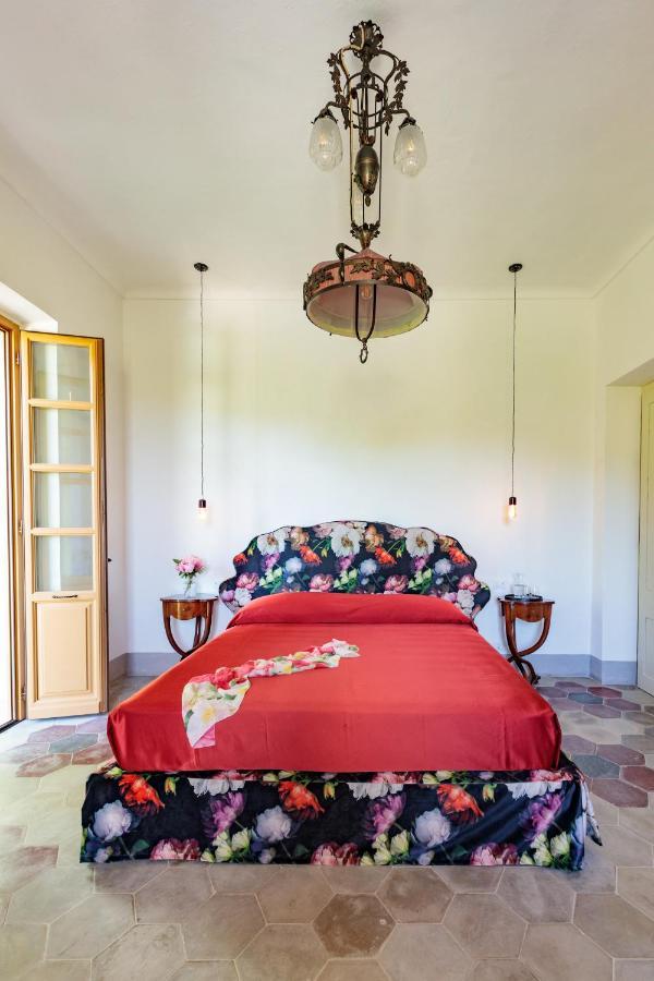 Tenuta Miranda Cassinasco Εξωτερικό φωτογραφία