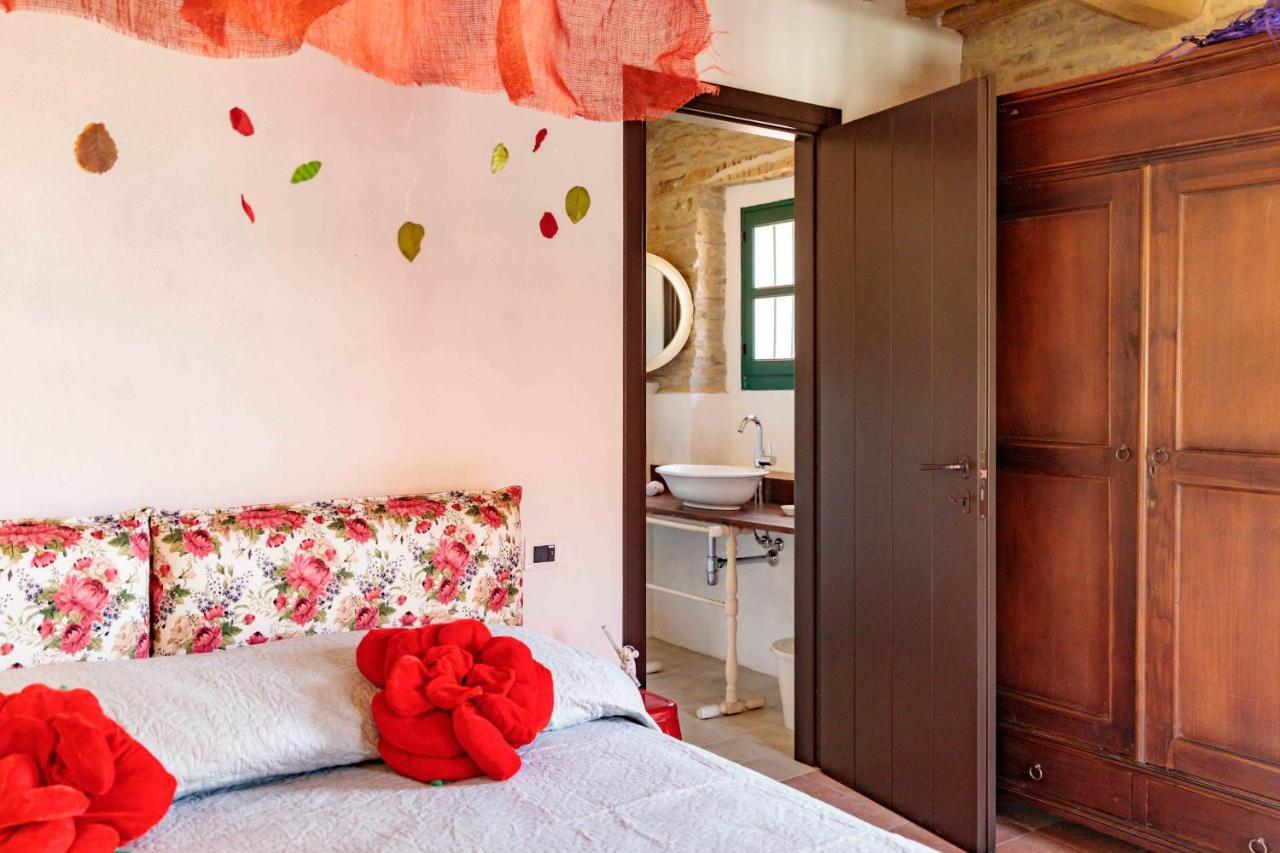 Tenuta Miranda Cassinasco Εξωτερικό φωτογραφία