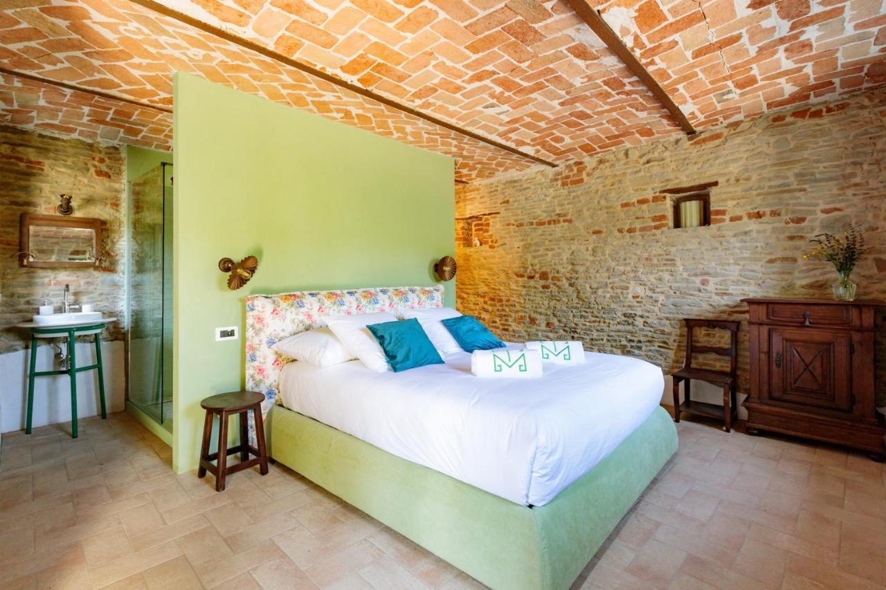 Tenuta Miranda Cassinasco Εξωτερικό φωτογραφία
