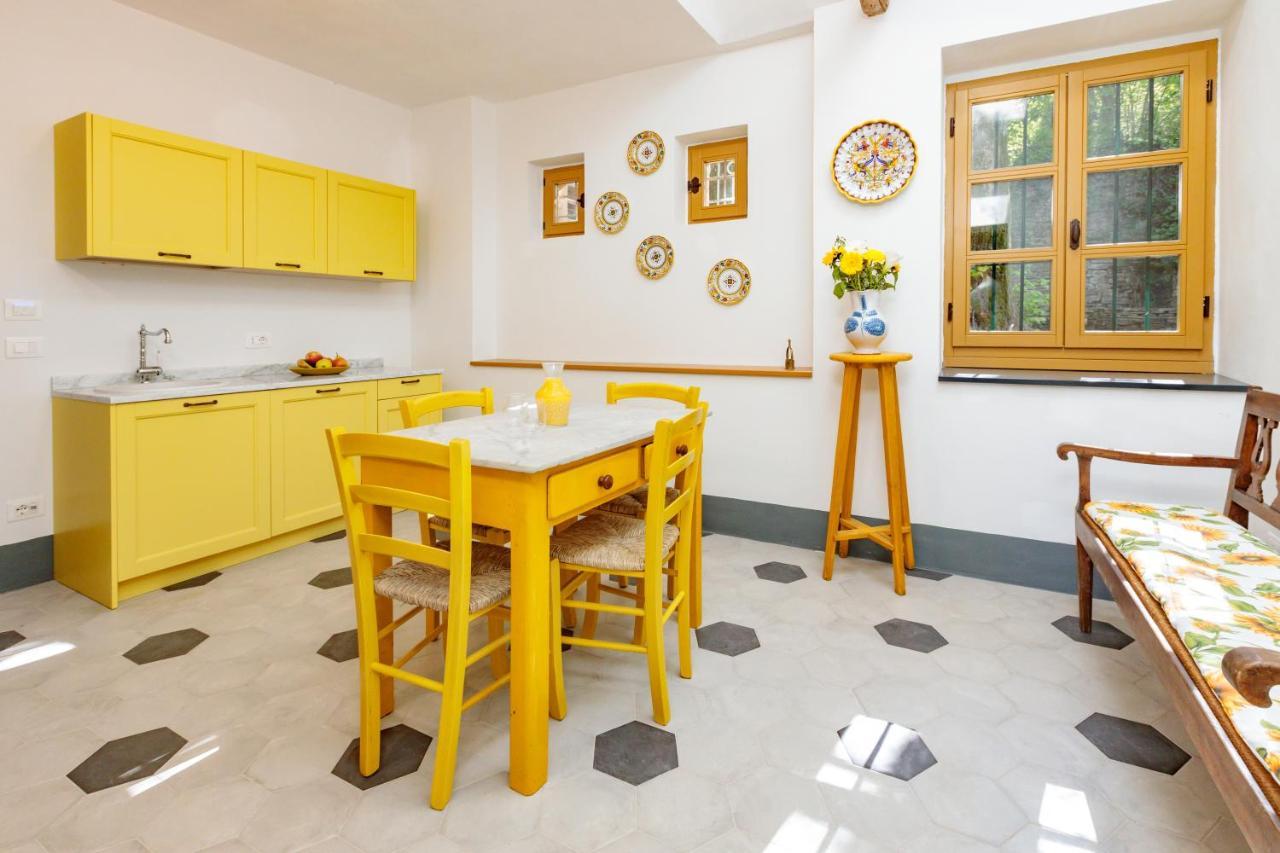 Tenuta Miranda Cassinasco Εξωτερικό φωτογραφία