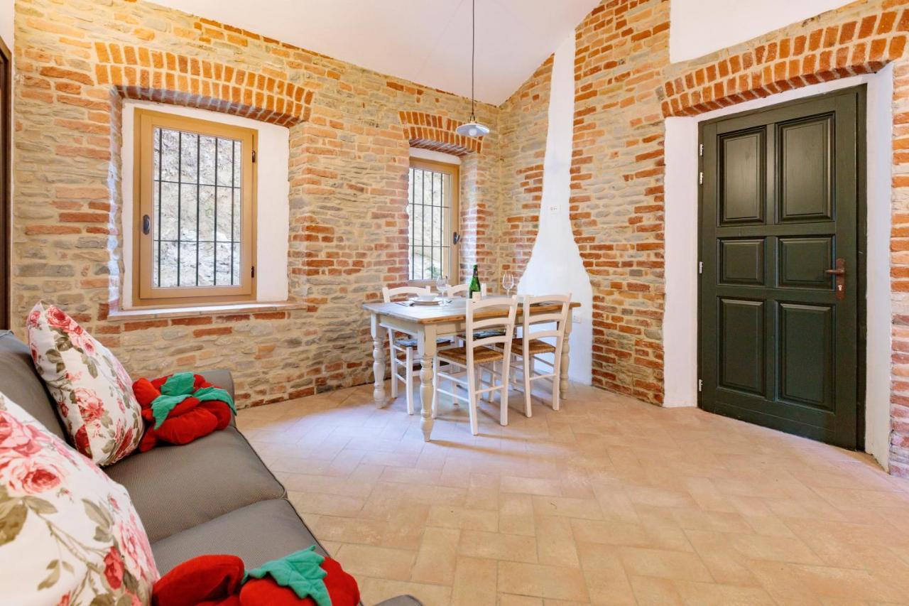 Tenuta Miranda Cassinasco Εξωτερικό φωτογραφία