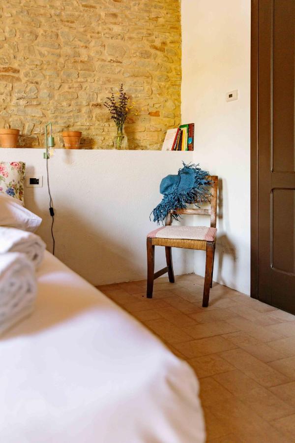 Tenuta Miranda Cassinasco Εξωτερικό φωτογραφία