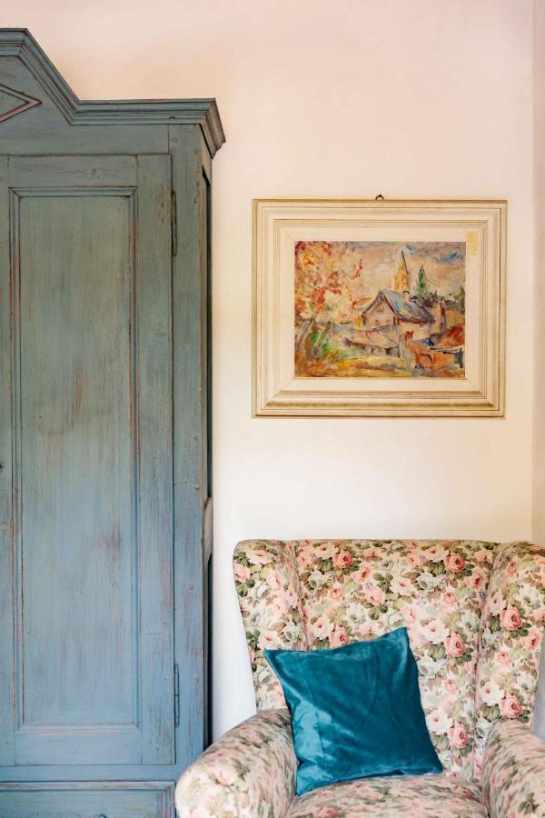 Tenuta Miranda Cassinasco Εξωτερικό φωτογραφία