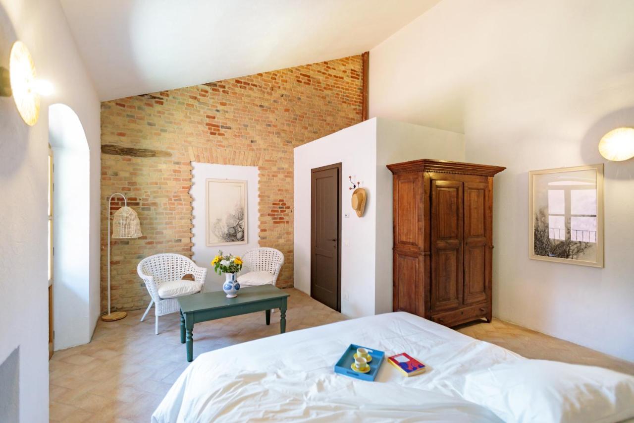 Tenuta Miranda Cassinasco Εξωτερικό φωτογραφία