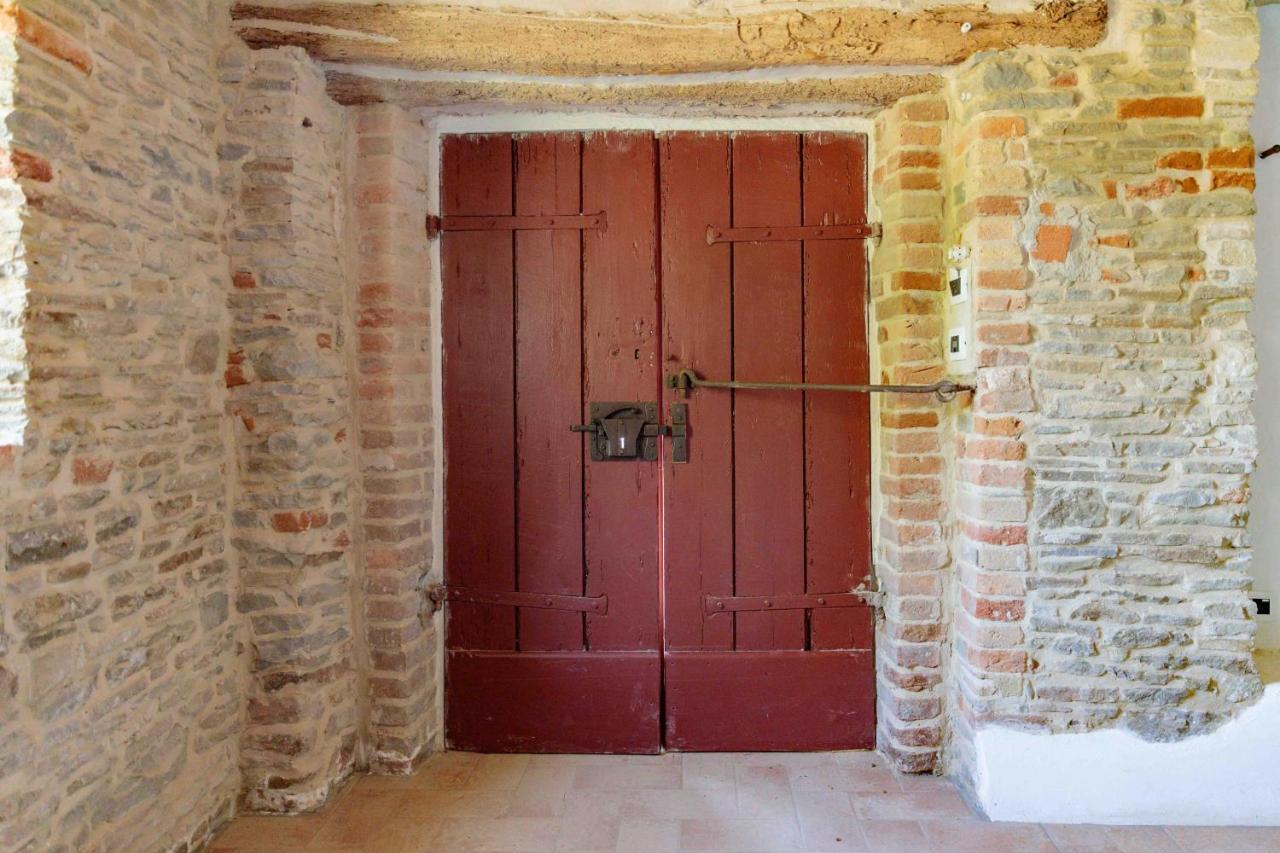 Tenuta Miranda Cassinasco Εξωτερικό φωτογραφία