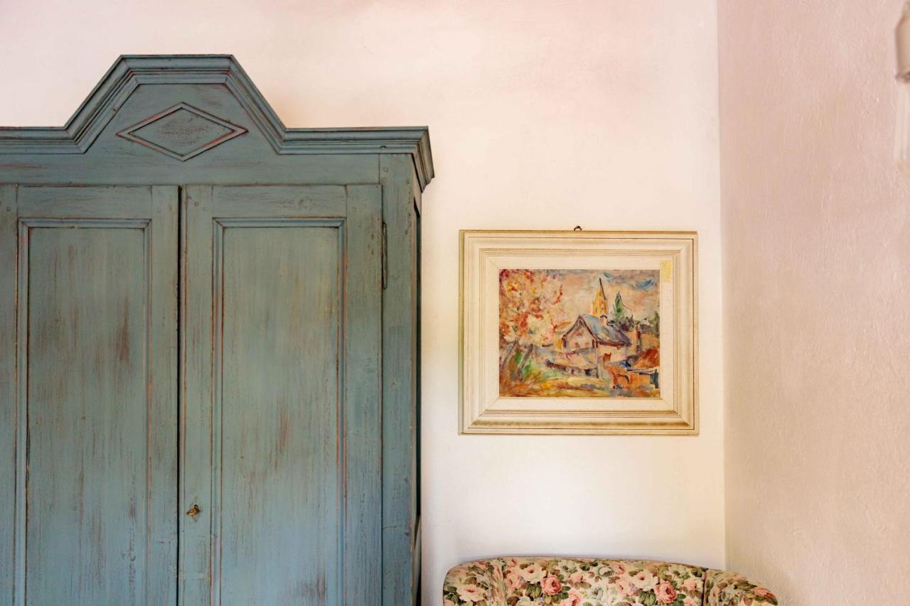 Tenuta Miranda Cassinasco Εξωτερικό φωτογραφία