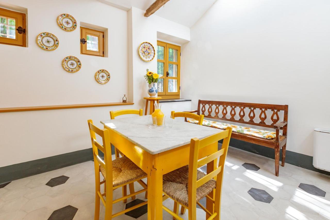 Tenuta Miranda Cassinasco Εξωτερικό φωτογραφία