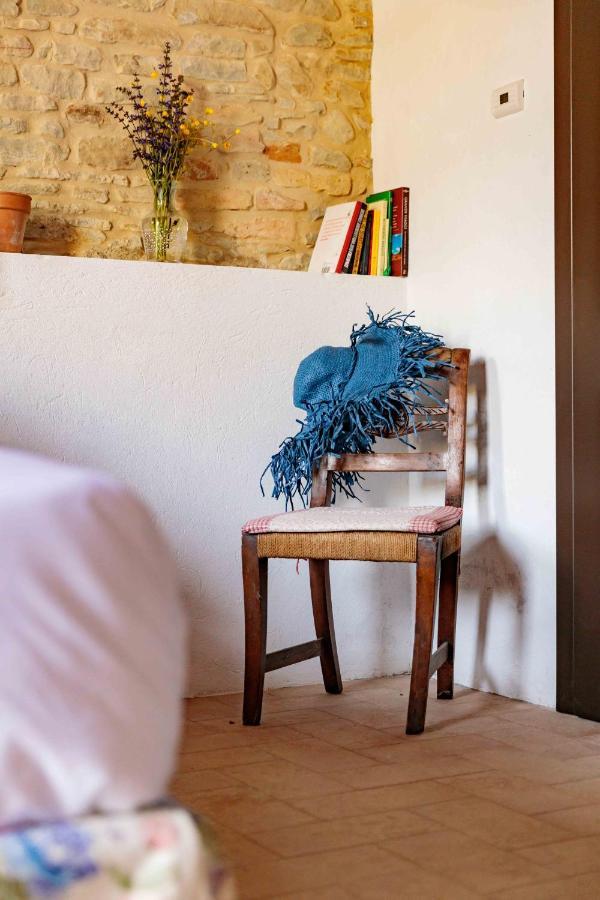 Tenuta Miranda Cassinasco Εξωτερικό φωτογραφία