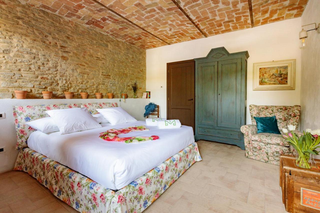 Tenuta Miranda Cassinasco Εξωτερικό φωτογραφία