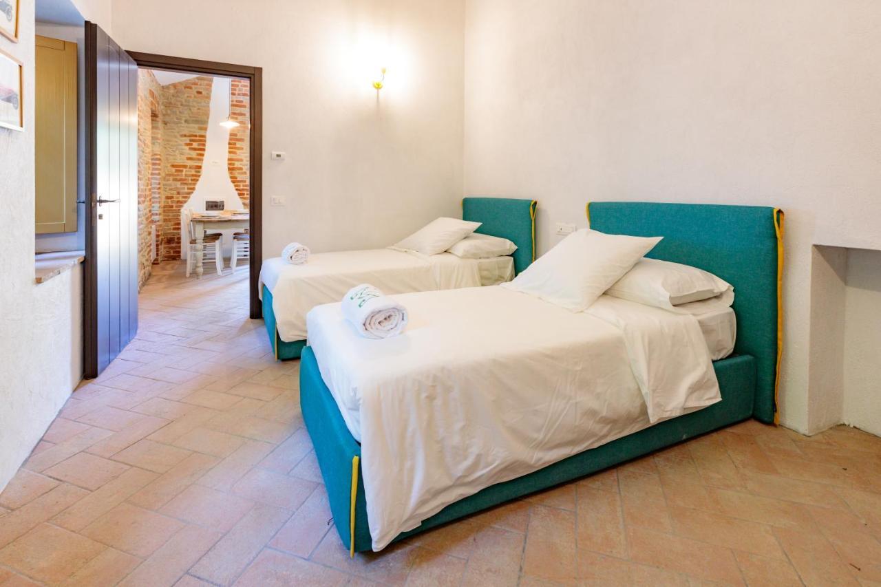 Tenuta Miranda Cassinasco Εξωτερικό φωτογραφία