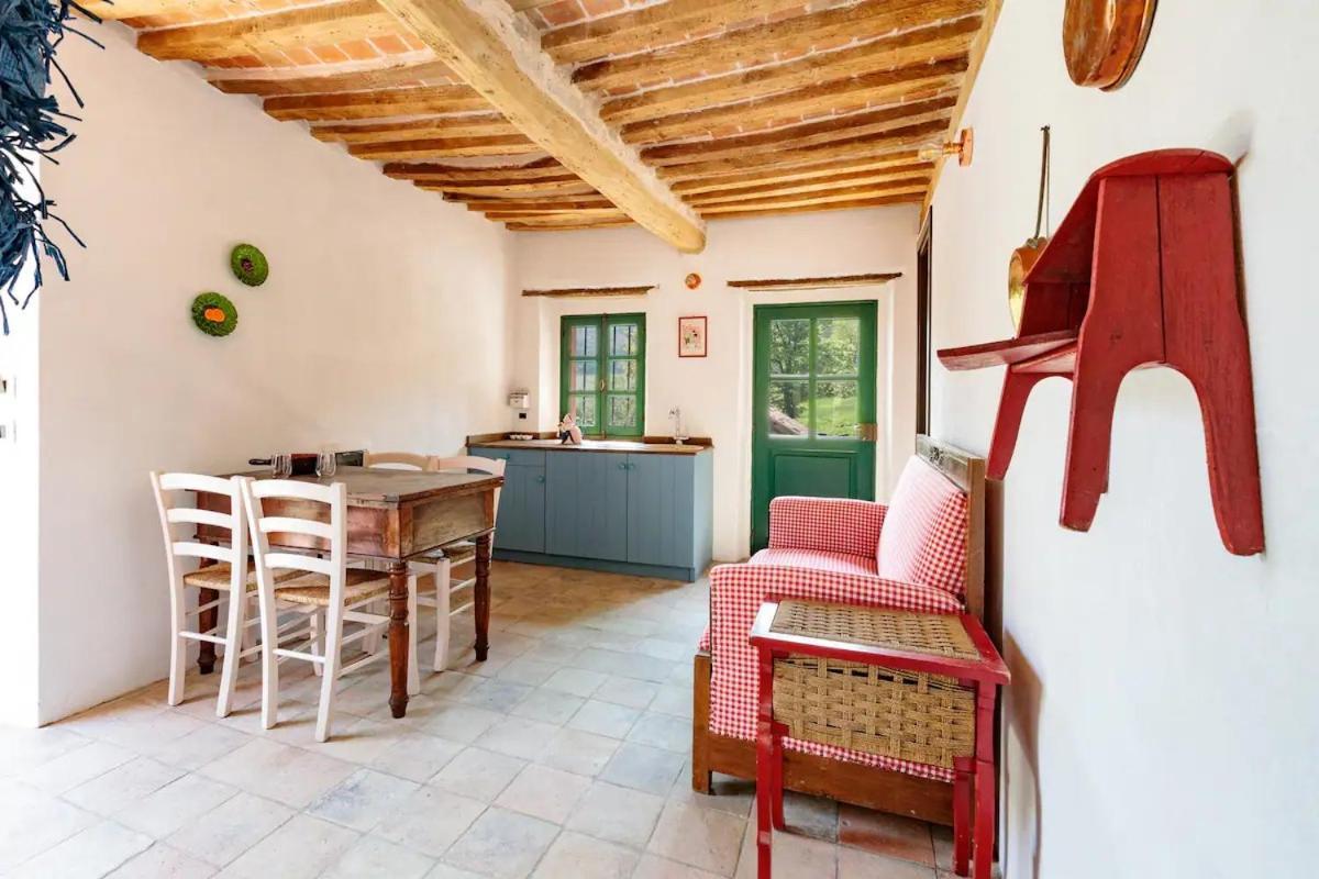 Tenuta Miranda Cassinasco Εξωτερικό φωτογραφία